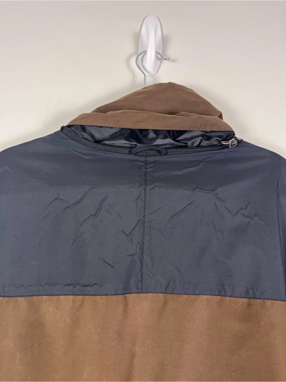 The North Face Men's Vintage Gore-Tex Jacket Size Medium Made in USA Waterproof